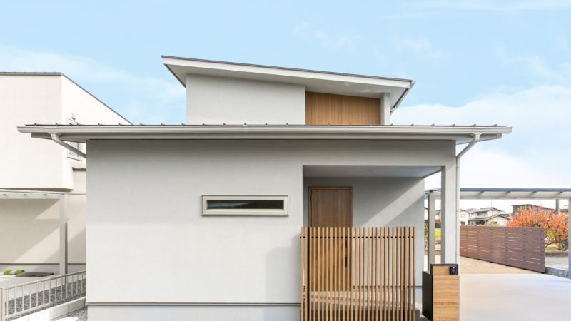 施工例：カラーT103